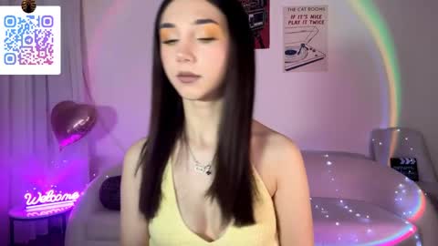 Snapshot of lilihalvorsen chatting on 05/01/26, 10:25 Lina online show from 05/01/26, 10:25
