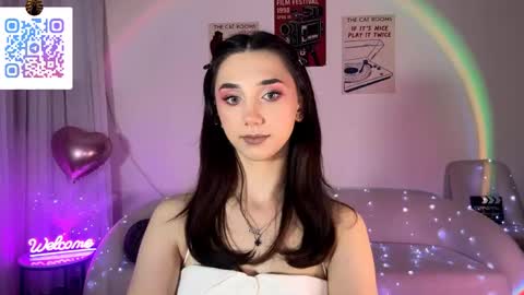 Snapshot of lilihalvorsen chatting on 05/07/26, 10:26 Lina online show from 05/07/26, 10:26