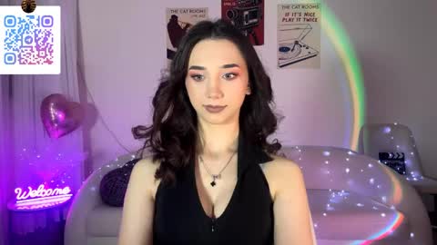 Snapshot of lilihalvorsen chatting on 05/08/26, 10:26 Lina online show from 05/08/26, 10:26