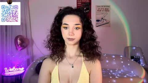 Snapshot of lilihalvorsen chatting on 05/10/26, 10:26 Lina online show from 05/10/26, 10:26