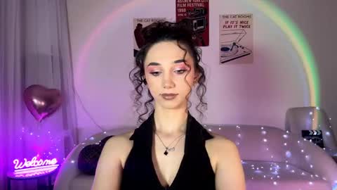 Snapshot of lilihalvorsen chatting on 05/11/26, 10:40 Lina online show from 05/11/26, 10:40