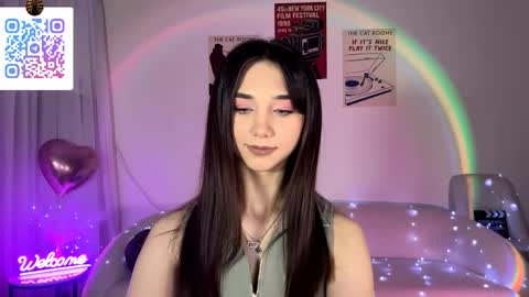 Snapshot of lilihalvorsen chatting on 05/14/26, 10:16 Lina online show from 05/14/26, 10:16
