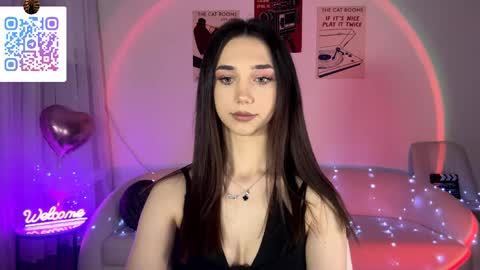 Snapshot of lilihalvorsen chatting on 05/18/26, 10:26 Lina online show from 05/18/26, 10:26