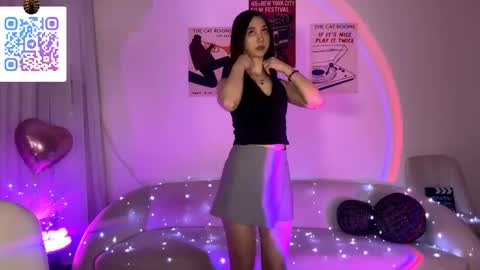 Snapshot of lilihalvorsen chatting on 05/20/26, 10:16 Lina online show from 05/20/26, 10:16