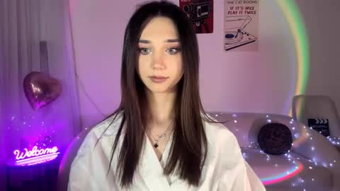 Snapshot of lilihalvorsen chatting on 05/22/26, 10:15 Lina online show from 05/22/26, 10:15