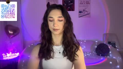 Snapshot of lilihalvorsen chatting on 05/26/26, 10:39 Lina online show from 05/26/26, 10:39