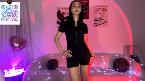 Snapshot of lilihalvorsen chatting on 05/29/26, 10:41 Lina online show from 05/29/26, 10:41
