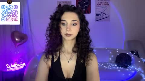 Snapshot of lilihalvorsen chatting on 06/02/26, 10:23 Lina online show from 06/02/26, 10:23