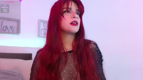 Lilith Savett online show from 03/08/25, 12:52