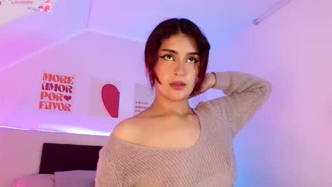 Lilith Savett online show from 02/14/26, 01:52