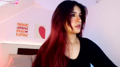Lilith Savett online show from 07/02/26, 02:45