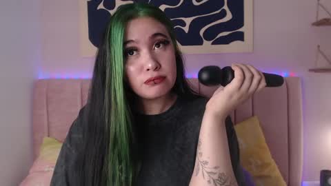 Liliith  online show from 03/26/26, 07:52