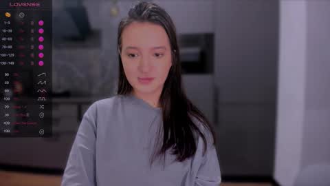 Snapshot of lililaluna chatting on 09/13/25, 07:02             ...  online show from 09/13/25, 07:02