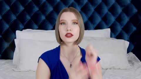 LiliLinn online show from 01/24/25, 11:26