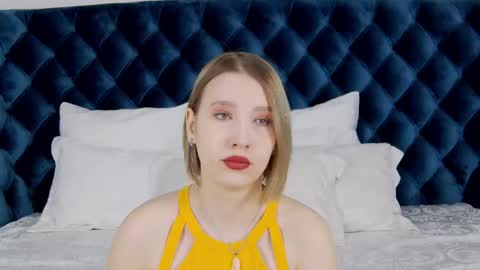 LiliLinn online show from 02/21/25, 04:40