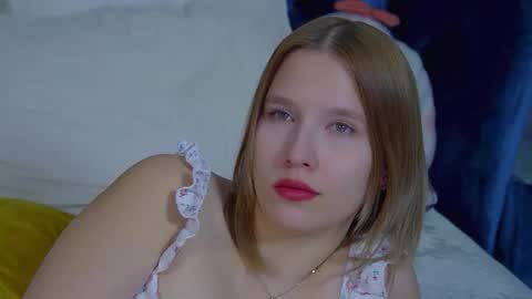 LiliLinn online show from 10/11/25, 04:55