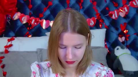 LiliLinn online show from 02/17/26, 04:31