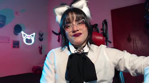 Molly online show from 12/18/24, 01:59