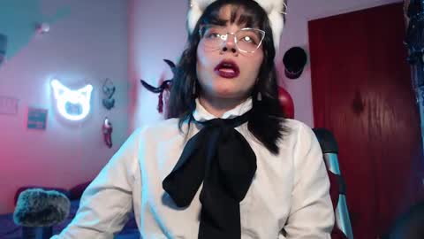 Molly online show from 01/21/25, 01:50