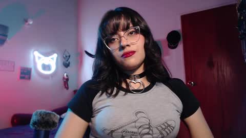 Molly online show from 01/22/25, 01:42