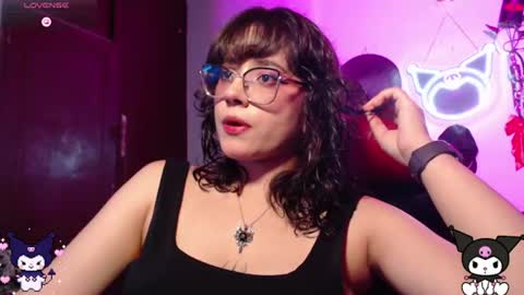 Molly online show from 06/19/26, 02:27