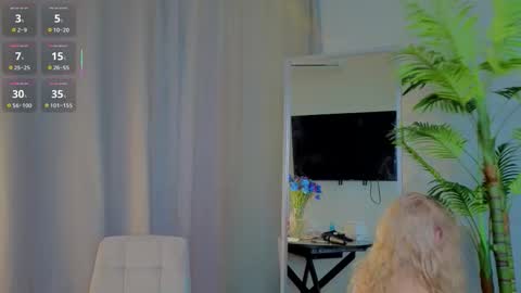 lililok101 online show from 11/10/25, 02:32