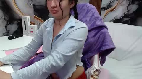 lilimini online show from 05/16/26, 07:34