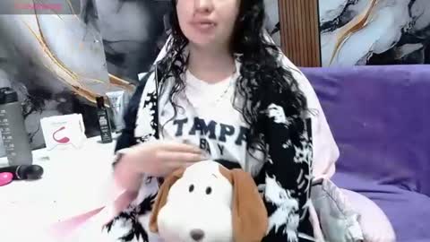 lilimini online show from 07/15/26, 09:31