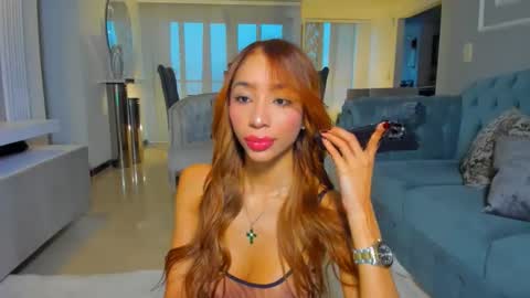 Lili  online show from 02/01/26, 10:52