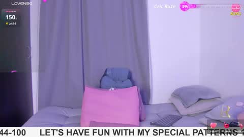 lilirouse online show from 09/10/25, 09:09