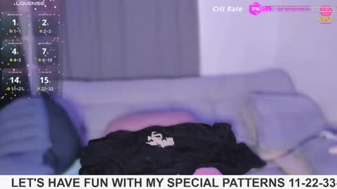 lilirouse online show from 01/31/26, 07:11