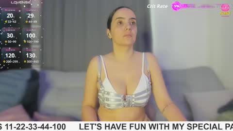 lilirouse online show from 02/02/26, 04:27