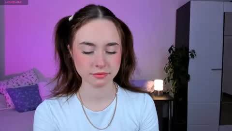 Snapshot of lilit_charm chatting on 06/11/26, 02:33 lilit_charm online show from 06/11/26, 02:33