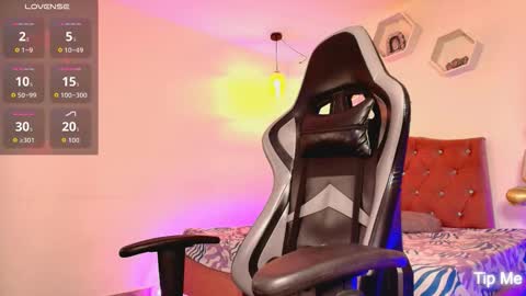Lilit Kyteler online show from 09/14/25, 11:59