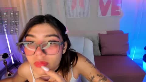 liliteasex online show from 04/11/26, 12:09