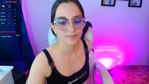 Leidy online show from 10/14/25, 11:05