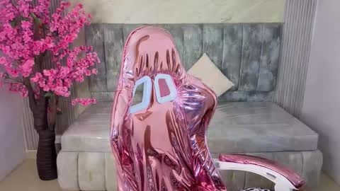 Lilith  online show from 10/22/25, 10:42