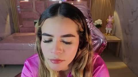 Lilith  online show from 02/25/26, 08:07