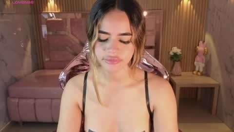 Lilith  online show from 04/11/26, 08:46