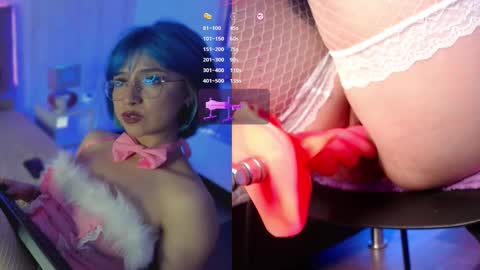 Lilith  online show from 02/10/26, 04:16