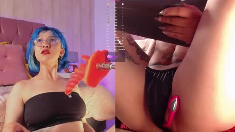 Lilith  online show from 03/22/26, 04:05