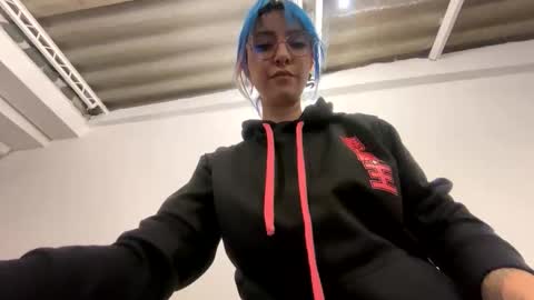 Lilith  online show from 05/28/26, 03:37