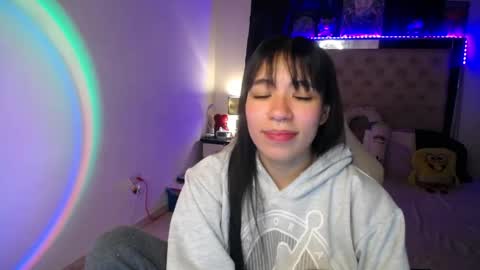 Snapshot of lilith__murphy chatting on 03/19/26, 12:03 Lilith online show from 03/19/26, 12:03