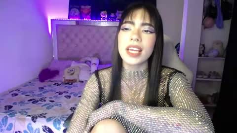 Snapshot of lilith__murphy chatting on 05/13/26, 01:14 Lilith online show from 05/13/26, 01:14