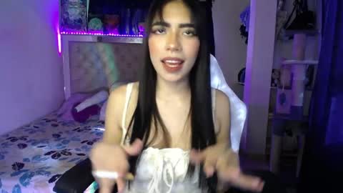 Snapshot of lilith__murphy chatting on 05/30/26, 08:28 Lilith online show from 05/30/26, 08:28