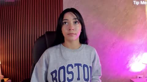 Lilith Rosse online show from 09/15/25, 12:27