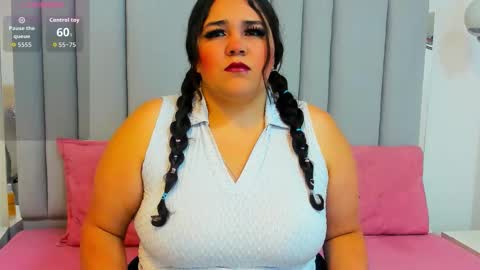 Snapshot of lilith_aliany_ chatting on 11/12/25, 12:05 Lilith online show from 11/12/25, 12:05