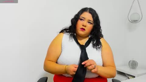 Snapshot of lilith_aliany_ chatting on 12/04/25, 12:14 Lilith online show from 12/04/25, 12:14