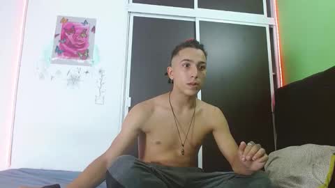 Snapshot of lilith_and_marcusblain chatting on 09/10/25, 08:42 Lili Marcus online show from 09/10/25, 08:42