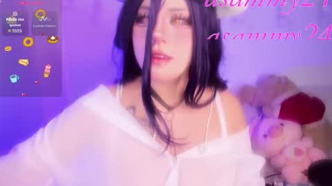 lilith asami24 online show from 12/15/25, 10:08